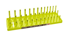 Hansen HA38073 3/8" Dr. Std Reg Semi-Dp Dp Skt Hldr