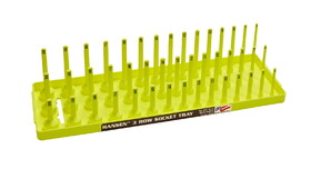 Hansen HA38083 3/8" Dr. Met Reg Semi-Dp Dp Skt Hldr