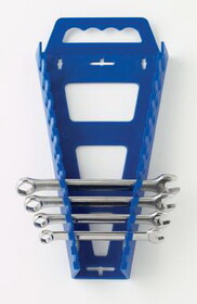 Hansen 5300 Univ Wrench Rack/Blue