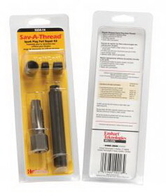 STANLEY 5334-14 M14X1.25 Sav-A-Thread Kit Spark Plug