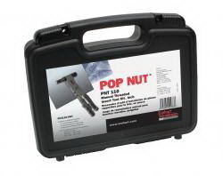 STANLEY PNT110-I-KIT Pnt110 Manual Tool Pop Nut Kit/ Inch