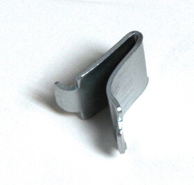 Homak HMAC518 Shelf Clip F/Side Box