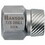 HANSON 53209 Extractor Hex Multi Spline 3/8, Price/EACH
