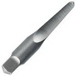 HANSON 53604 Extractor Straight Flute St-4