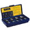 Irwin 54009 Extractor Bolt 3/8" Dr 9 Pc Set, Price/EA