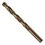 HANSON 63129 Drill Bit Cobalt 29/64" Jobber 135 Hss, Price/EACH