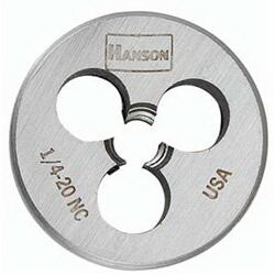 HANSON Die4Mm-0.70Mm 5/8 Hex