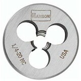 HANSON Die 6Mm-1.00Mm  5/8 Hex