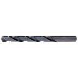 HANSON 63513 Drill Bit Blk Ox 13/64