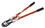 Apex Tool 0190MCP Bolt Cutter 24" Dbl Compound, Price/EACH