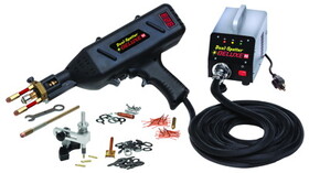 H & S Autoshot UNI-9700 Deluxe Alum/Stl Stud Gun System