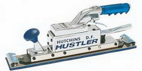 Hutchins HU4920H Sander W/Hookit Pad