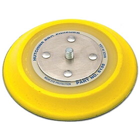 Hutchins Pad Psa 5" Round (Replaces 5035)