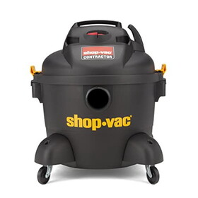 Shop-Vac 9627106 Contractor Wet/Dry Vac 12 Gal 5-1/2 Hp