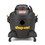 Shop-Vac 9627106 Contractor Wet/Dry Vac 12 Gal 5-1/2 Hp, Price/each