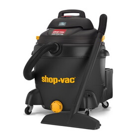 SHOP-VAC HV9627306 6.5 Hp 18Gal Wet/Dry Vac 18' Power Cord