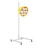 Infratech 14-2505 (Tls-1750-C) Heat Lamp W/O Bulbs 18, Price/EACH