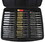 Innovative Products of America IPA8001D Bore Brush Set 36 Pc (W/Dry, Price/EA