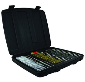 Innovative Products of America IPA8001D Bore Brush Set 36 Pc (W/Dry