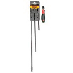 Innovative Products of America IPA8004D Flexible Extensions & 1/4" Drive Handle