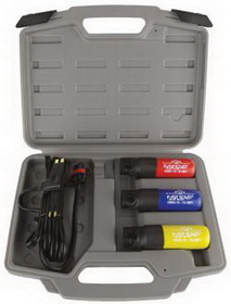 Innovative Products of America IPA8005 Fuse Saver Kit (Analog Model)