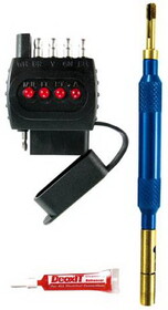 Innovative Products of America IPA8026 4/5 Pin Maintenance Kit
