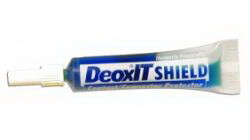 Innovative Products of America IPA8031 Deoxit Shield- 2 Ml Small Squeeze Tube