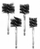 Innovative Products of America IPA8037 Stainless Steel Brush Set 4 Pc
