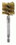 Innovative Products of America IPA8038-30 Brass Bore Brush 30Mm, Price/EA