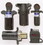 Innovative Products of America IPATSTPK1 Trailer Tester Pack 7893, 7865L, 7897, 7866, Price/EACH