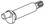 Ingersoll Rand 107XPA-35 Crankshaft, Price/EACH