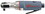 Ingersoll Rand 1105MAX-D2 Ratchet 1/4" Mini Air30 Ft Lbs, Price/each