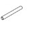 Ingersoll Rand 231-704 Hammer Pin F/131, 48951-82, Price/EA
