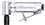 Ingersoll Rand 307B Die Grinder Straight 1/4" Mini, Price/EA