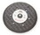 Ingersoll Rand 49879-1 Pad 6" Vinyl, Price/EACH