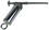 Ingersoll Rand R000A2-228 Grease Gun, Price/EACH