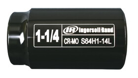 Ingersoll Rand IRS64H1-14L Skt 1/2" Dr Dp Imp 1-1/4