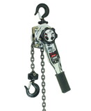 Ingersoll Rand IRSLB300-10 Chain Hoist 1.5 Ton/10' Chain
