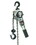 Ingersoll Rand IRSLB300-10 Chain Hoist 1.5 Ton/10' Chain, Price/EACH
