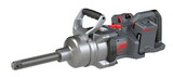 Ingersoll Rand IRW9691-K4E Iqv20X2 Impact Wrench Kit 1