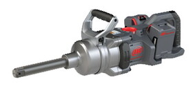 Ingersoll Rand IRW9691-K4E Iqv20X2 Impact Wrench Kit 1