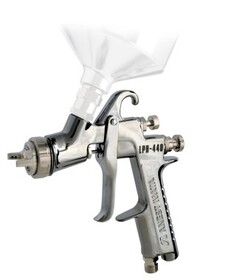 Anest Iwata Lph440-201 Gun Only