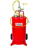 John Dow Industries FC-25GC Gas Caddy Hd Two Way 25Gal Ul Approved