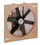 Jenny D1633XV-A16 Fan Direct Drv Vs Exprf 1/3Hp W/Bg 16, Price/EACH