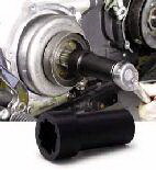 JIMS M975 Engine Rotator Tool, Late T/C