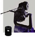 JIMS 988 Conical Valve Spring Collar