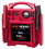 USA Jump Start JNC4000 Jump Starter 1100 Peak 400Amp 12V Red, Price/EACH