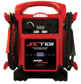 USA Jump Start JSJNC770R Premium 12V Jump Starter & Power Supply
