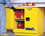Justrite 892300 Safety Cabinet, 17 Gal. E X Undercounter, Price/EACH