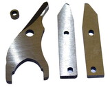 Kett Tool Intermediate 18 Gauge Blade Kit